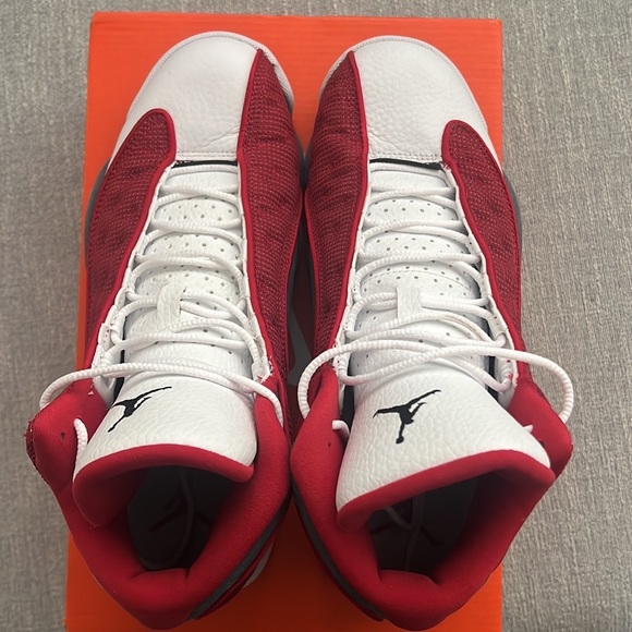 Air Jordan 13 Retro ‘Red Flint’ - Picture 4 of 5